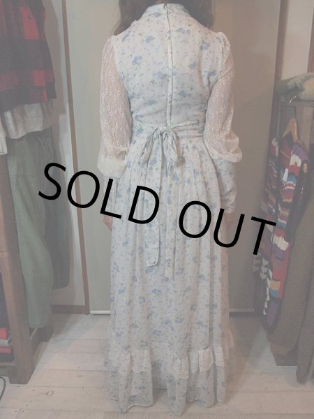 画像4: 【GUNNE SAXガンネサックス】ワンピース (4)