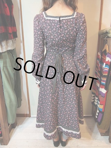 画像4: 【GUNNE SAXガンネサックス】ワンピース (4)