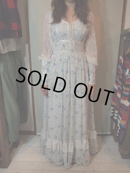 画像2: 【GUNNE SAXガンネサックス】ワンピース (2)