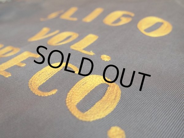 画像5: 1960s【MasterGarment】チェーン刺繍ワークジャケット size36 (5)