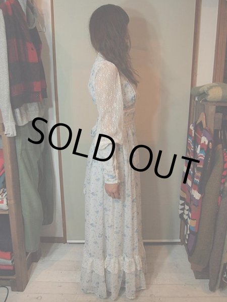 画像3: 【GUNNE SAXガンネサックス】ワンピース (3)