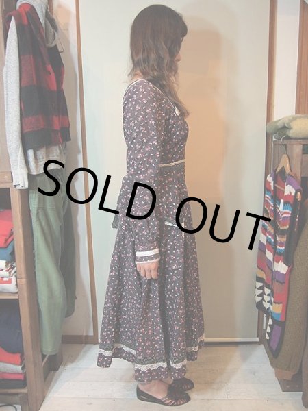 画像3: 【GUNNE SAXガンネサックス】ワンピース (3)