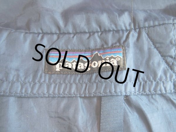 画像5: 1997年製【Patagoniaパタゴニア】グリセードジャケット (5)