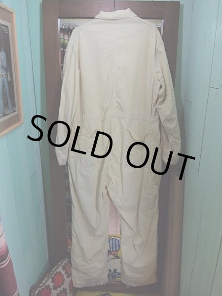 画像2: 1940s【CARHARTTカーハート】ハートタグオールインワン (2)