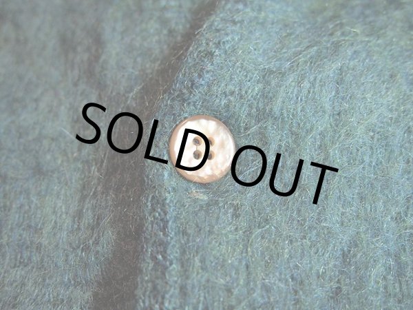 画像4: 1960s【Pelham】モヘアカーディガン (4)