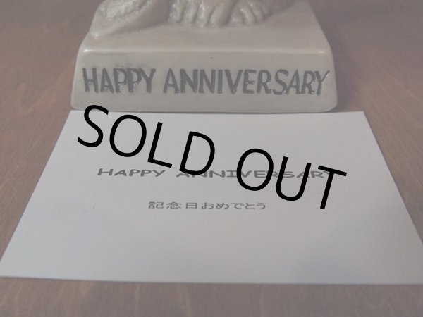 画像5: 1970sメッセージドール【Sillisculpts（シリスカルプス)】 (5)