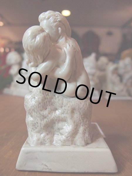 画像3: 1960sメッセージドール【Sillisculpts（シリスカルプス)】 (3)