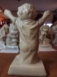 画像3: 1970sメッセージドール【Sillisculpts（シリスカルプス)】 (3)