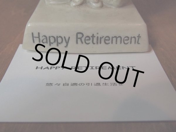 画像5: 1970sメッセージドール【Sillisculpts（シリスカルプス)】 (5)