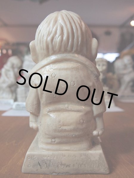 画像3: 1970sメッセージドール【Sillisculpts(シリスカルプス)】 (3)