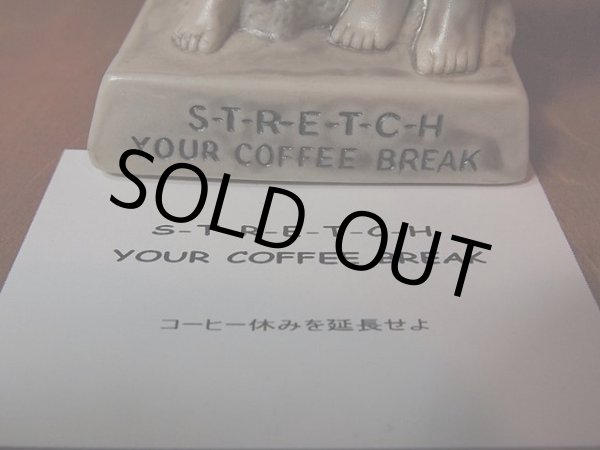 画像5: 1960sメッセージドール【Sillisculpts（シリスカルプス)】 (5)