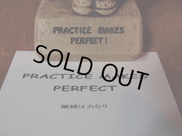 画像5: 1970sPAULAウッドメッセージドール (5)