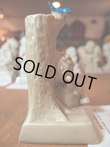 画像2: 1970sメッセージドール【Sillisculpts（シリスカルプス)】 (2)