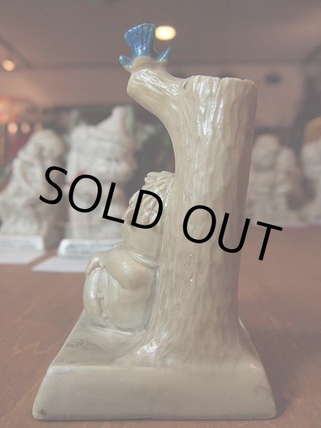 画像3: 1970sメッセージドール【Sillisculpts（シリスカルプス)】 (3)