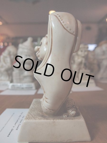 画像4: 1970sメッセージドール【Sillisculpts（シリスカルプス)】 (4)