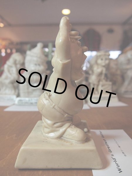 画像2: 1960sメッセージドール【Sillisculpts(シリスカルプス)】 (2)