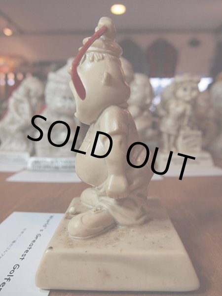 画像4: 1960sメッセージドール【Sillisculpts(シリスカルプス)】 (4)