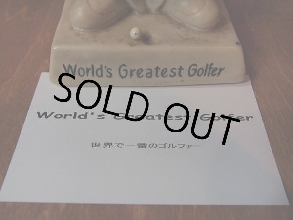 画像5: 1960sメッセージドール【Sillisculpts(シリスカルプス)】 (5)