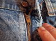 画像3: 1970s【LEVI'S】646フレア　w33〜34 (3)