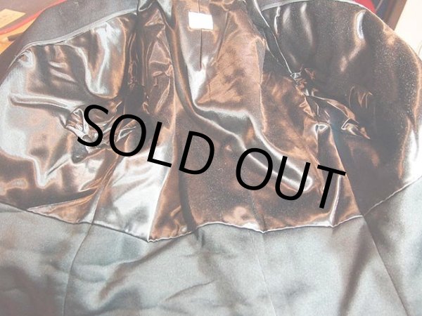 画像5: デッドストック!!85年製US NAVY Pコート　size36 (5)