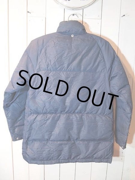 画像2: 1970s【SIERRADESIGNSシェラデザイン】ダウンジャケット　sizeXS (2)