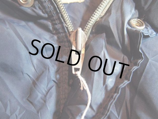 画像4: 1970s【SIERRADESIGNSシェラデザイン】ダウンジャケット　sizeXS (4)