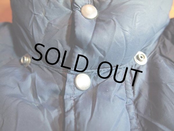 画像5: 1970s【SIERRADESIGNSシェラデザイン】ダウンジャケット　sizeXS (5)