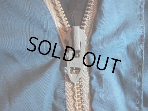 画像4: 1980s【THE NORTH FACE】?茶タグ?マウンテンパーカー　sizeS (4)