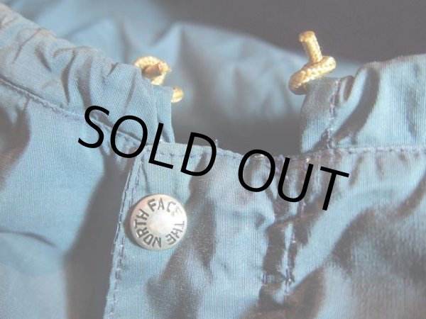 画像5: 1980s【THE NORTH FACE】?茶タグ?マウンテンパーカー　sizeS (5)