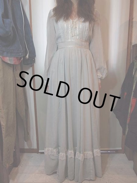 画像2: 【GUNNE SAXガンネサックス】ワンピース (2)