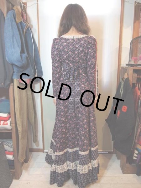 画像4: 【GUNNE SAXガンネサックス】ワンピース (4)