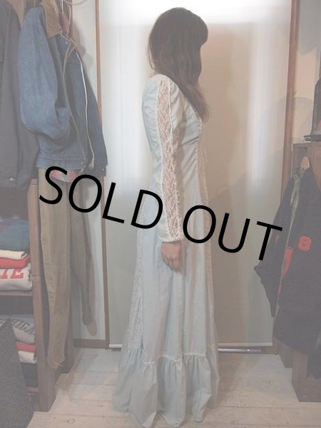 画像3: 【GUNNE SAXガンネサックス】ワンピース (3)