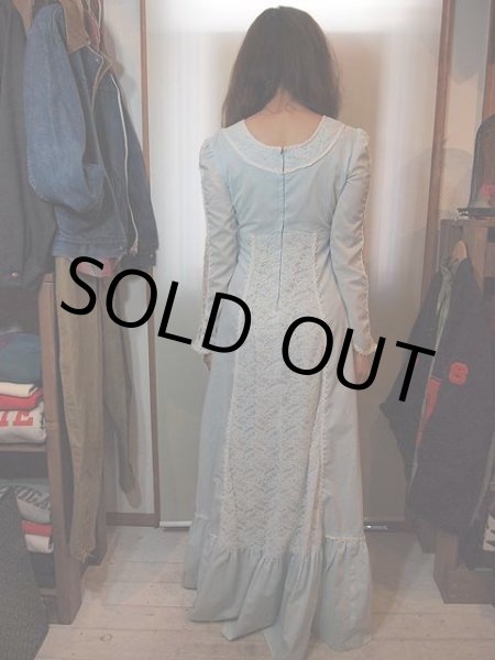 画像4: 【GUNNE SAXガンネサックス】ワンピース (4)