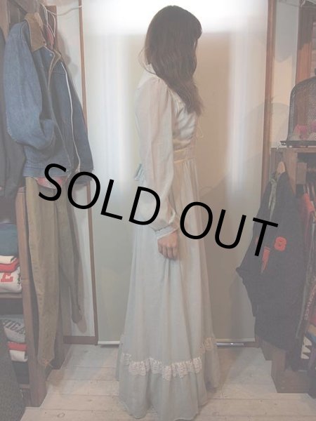 画像3: 【GUNNE SAXガンネサックス】ワンピース (3)