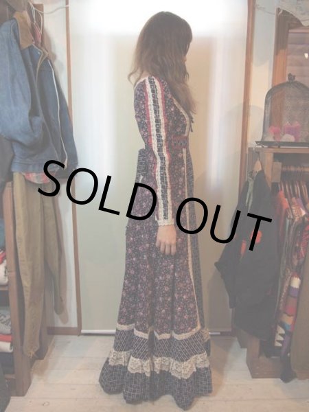 画像3: 【GUNNE SAXガンネサックス】ワンピース (3)