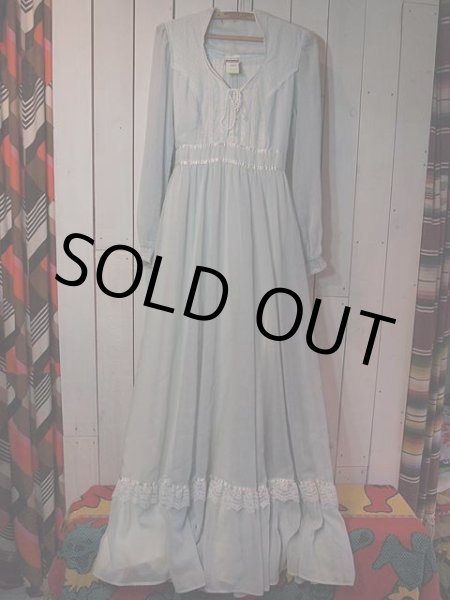 画像5: 【GUNNE SAXガンネサックス】ワンピース (5)