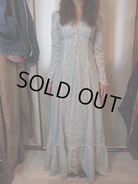 画像2: 【GUNNE SAXガンネサックス】ワンピース (2)