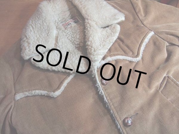 画像5: 1970s【LEE】STORM RIDERランチジャケット (5)