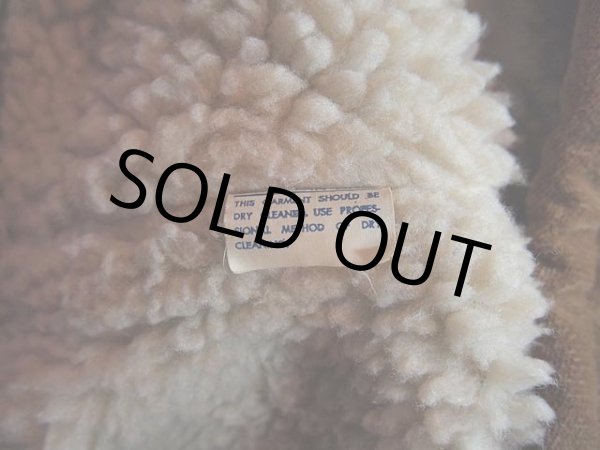 画像4: 1970s【LEE】STORM RIDERランチジャケット (4)