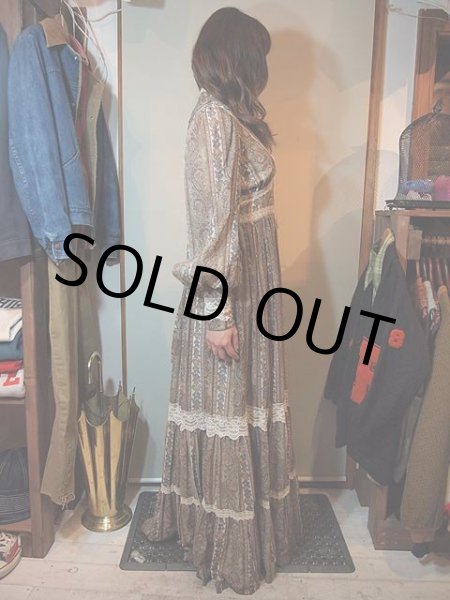 画像3: 【GUNNE SAXガンネサックス】ワンピース (3)