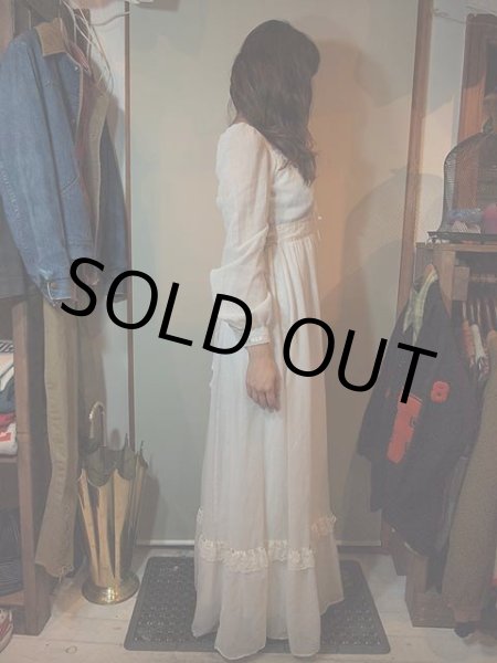 画像3: 【GUNNE SAXガンネサックス】ワンピース (3)