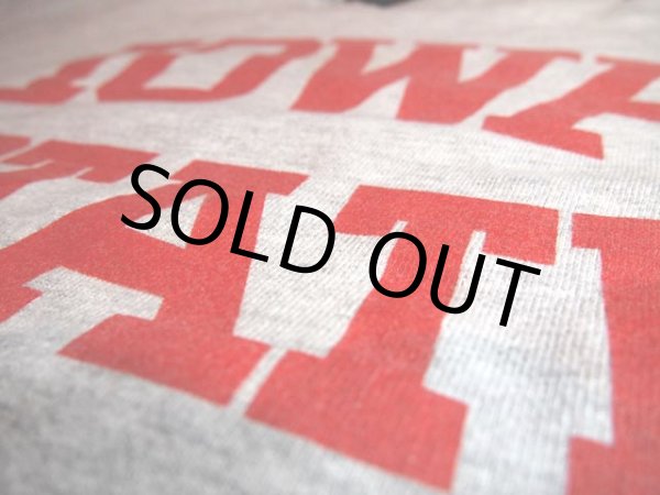 画像5: 1980s【Champion】トリコタグWフェイススウェット (5)