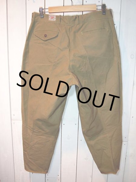 画像2: 1950s【AMERICAN FIELD】ハンティングパンツ (2)