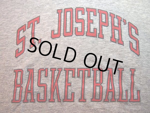 画像5: 1980s後期【NIKE】両面プリントTee (5)