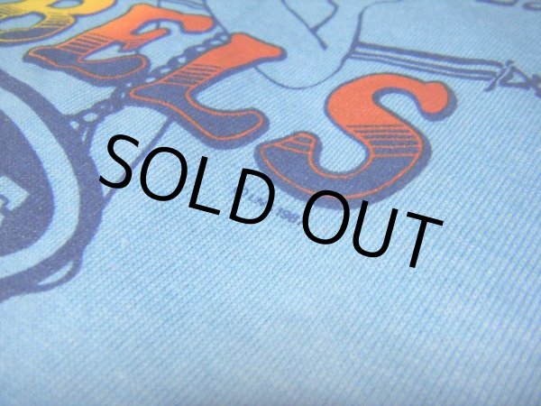 画像5: デッドストック!!1980s【SCREEN STARS】?MABELS?エロTee (5)