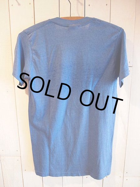 画像3: 1980s後期【NIKE】?カマボコナイキ?Tee (3)