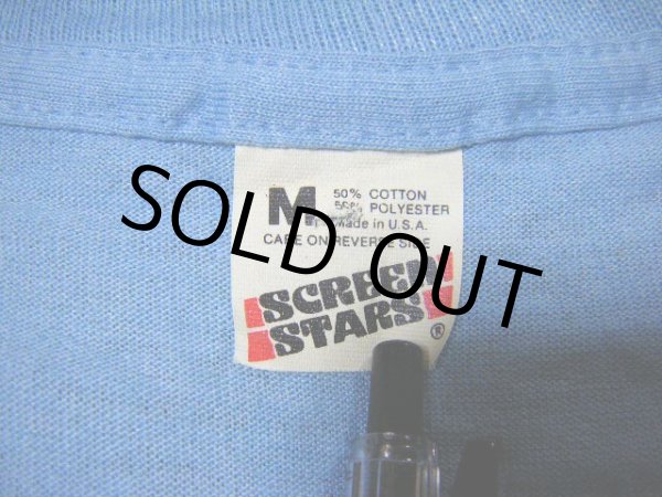 画像4: デッドストック!!1980s【SCREEN STARS】?MABELS?エロTee (4)