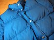 画像5: 1980s【THE NORTH FACE】?茶タグ?ダウンジャケット (5)