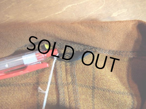 画像4: 1960s【PENDLETONペンドルトン】ウールカーディガン (4)