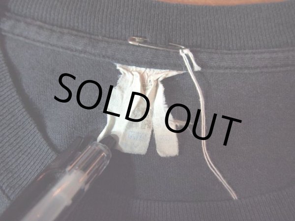 画像4: UKサイコビリー大御所!!1980s?DEMENTED ARE GO?Tシャツ (4)